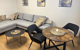 Apartmán Panenská
